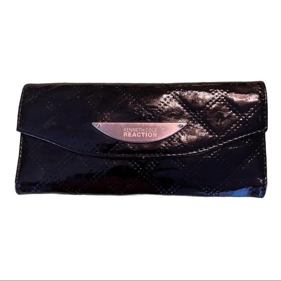 Kenneth Cole Reaction women’s wallet - Picture 3 of 4